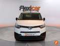 Toyota Proace City 1499 cm³ 102CV Blanco - thumbnail 2