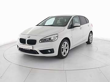 220d xDrive Active Tourer Sport