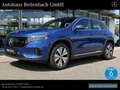 Mercedes-Benz EQA 350 EQA350 4M PROGRESSIVE+EASYPACK KAMERA+LENKRADHZG Blu/Azzurro - thumbnail 1