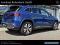 Mercedes-Benz EQA 350 EQA350 4M PROGRESSIVE+EASYPACK KAMERA+LENKRADHZG Blu/Azzurro - thumbnail 5