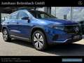 Mercedes-Benz EQA 350 EQA350 4M PROGRESSIVE+EASYPACK KAMERA+LENKRADHZG Blu/Azzurro - thumbnail 2