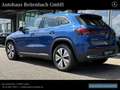 Mercedes-Benz EQA 350 EQA350 4M PROGRESSIVE+EASYPACK KAMERA+LENKRADHZG Blu/Azzurro - thumbnail 4