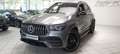 Mercedes-Benz GLE 53 AMG 4M+ NIGHT 149 T/NP CARBON NETTO 66900 Grau - thumbnail 1