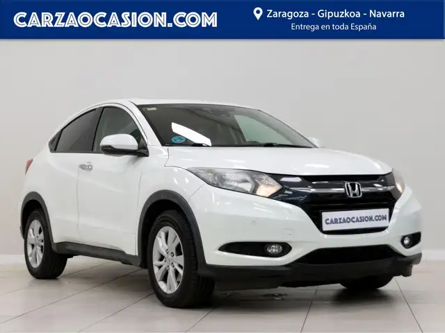 Honda HR-V 1.6 i-DTEC Elegance Navi