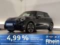 MINI Cooper S 3-Türer HUD/HiFi/DAB HUD/HiFi/DAB Schwarz - thumbnail 1