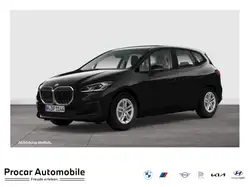 Bmw 218 i RFK LED Sound Syst. PDC V+H DAB Parkass.