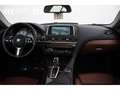 BMW 640 dA  LEDER - NAVI - PANO Negru - thumbnail 16