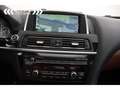 BMW 640 dA  LEDER - NAVI - PANO Negru - thumbnail 17