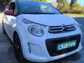 Citroen C1 1.2 PureTech Feel Blanco - thumbnail 5
