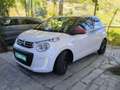 Citroen C1 1.2 PureTech Feel Blanco - thumbnail 2