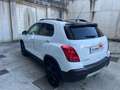 Chevrolet Trax Trax 1.7 LT fwd 130cv Blanc - thumbnail 9