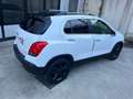 Chevrolet Trax Trax 1.7 LT fwd 130cv Blanc - thumbnail 11