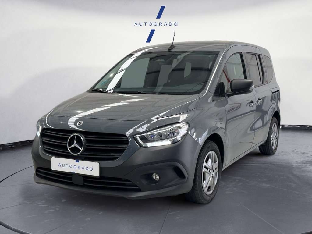 Mercedes-Benz Citan Tourer 110CDI Base - foto 1