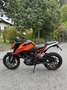 KTM 125 Duke Orange - thumbnail 5