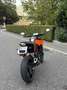 KTM 125 Duke Orange - thumbnail 3