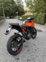 KTM 125 Duke Orange - thumbnail 12