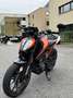 KTM 125 Duke Orange - thumbnail 6