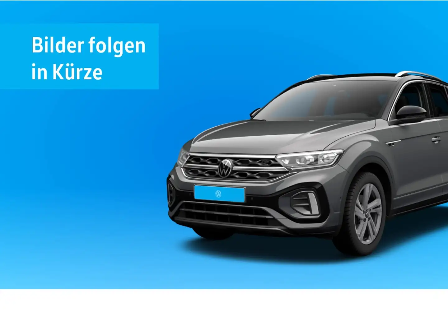 Volkswagen T6.1 Multivan Family 2.0 TDI DSG ACC, KL-AUTOM, Klima Schwarz - 1