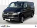 Volkswagen T6.1 Multivan Family 2.0 TDI DSG ACC, KL-AUTOM, Klima Noir - thumbnail 1