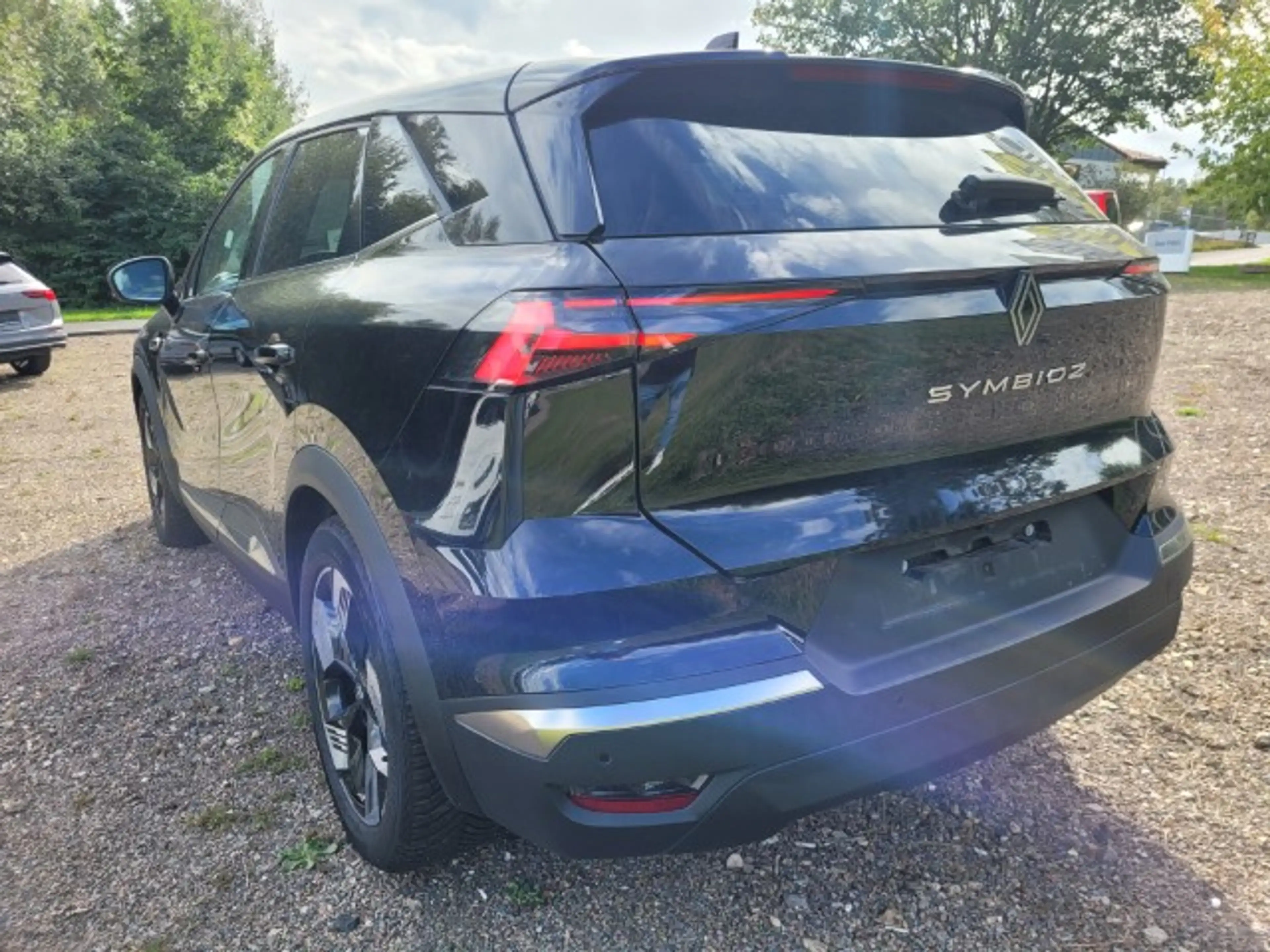 Renault Symbioz 140 Mild Hybrid Techno - AUTOMATIK - NAVI- SITZHEIZUNG — photo 5