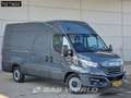 Iveco Daily 35S14 Automaat L2H2 Airco Cruise Parkeersensoren L Grijs - thumbnail 3