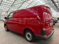Volkswagen T6.1 2.0 TDI Kasten L1H1 Klima|Einparkhilfe Rojo - thumbnail 4