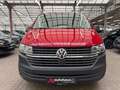 Volkswagen T6.1 2.0 TDI Kasten L1H1 Klima|Einparkhilfe Rojo - thumbnail 2