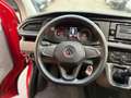 Volkswagen T6.1 2.0 TDI Kasten L1H1 Klima|Einparkhilfe Rojo - thumbnail 10