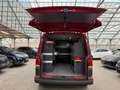 Volkswagen T6.1 2.0 TDI Kasten L1H1 Klima|Einparkhilfe Rot - thumbnail 6