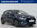 Hyundai i20 1.0 TGDI 74kW (100CV) 48V Klass DCT Gris - thumbnail 1