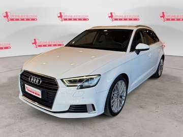 30 TDI S tronic Sport