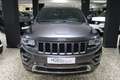 Jeep Grand Cherokee 3.0CRD Overland Aut. Gris - thumbnail 21