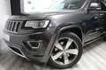 Jeep Grand Cherokee 3.0CRD Overland Aut. Gris - thumbnail 2