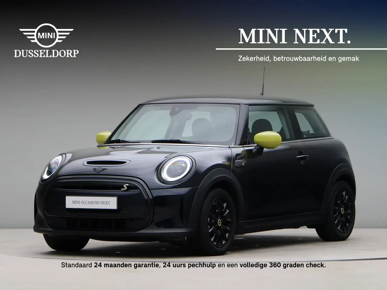 MINI
