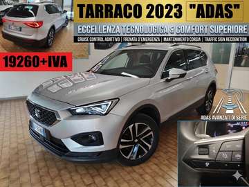 2023 AUT. CON SISTEMI "ADAS" 2.0 DA 150 CV