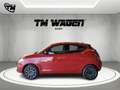 Lancia Ypsilon 2021 1.0 firefly  Silver Plus s Rosso - thumbnail 4