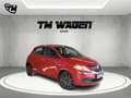 Lancia Ypsilon 2021 1.0 firefly  Silver Plus s Rosso - thumbnail 2