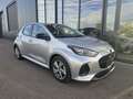 Mazda 2 Mazda2 Hybrid Exclusive Line Aut. Winterräder G... Silber - thumbnail 3