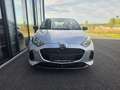 Mazda 2 Mazda2 Hybrid Exclusive Line Aut. Winterräder G... Silber - thumbnail 2