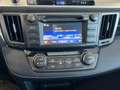 Toyota RAV 4 Rav4 2.0 d-4d 2wd 124cv mt Silber - thumbnail 9