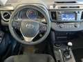 Toyota RAV 4 Rav4 2.0 d-4d 2wd 124cv mt Silber - thumbnail 7
