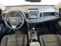 Toyota RAV 4 Rav4 2.0 d-4d 2wd 124cv mt Silber - thumbnail 15