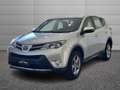 Toyota RAV 4 Rav4 2.0 d-4d 2wd 124cv mt Silber - thumbnail 1