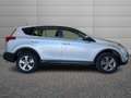 Toyota RAV 4 Rav4 2.0 d-4d 2wd 124cv mt Silber - thumbnail 3