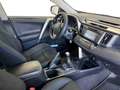 Toyota RAV 4 Rav4 2.0 d-4d 2wd 124cv mt Silber - thumbnail 14