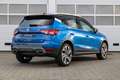 SEAT Arona 1.0 TSI 95pk FR Business Connect | Stoelverwarming Blauw - thumbnail 2