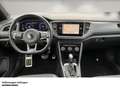 Volkswagen T-Roc Cabriolet 1.5 TSI R-Line DSG   Navi   Klima   SHZ Schwarz - thumbnail 6