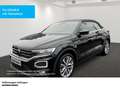 Volkswagen T-Roc Cabriolet 1.5 TSI R-Line DSG   Navi   Klima   SHZ Schwarz - thumbnail 1