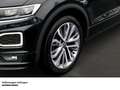 Volkswagen T-Roc Cabriolet 1.5 TSI R-Line DSG   Navi   Klima   SHZ Schwarz - thumbnail 9