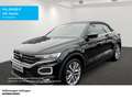 Volkswagen T-Roc Cabriolet 1.5 TSI R-Line DSG   Navi   Klima   SHZ Schwarz - thumbnail 1